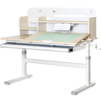 Desk Evo-kids TH-360 Gray (TH-360 TG/G)