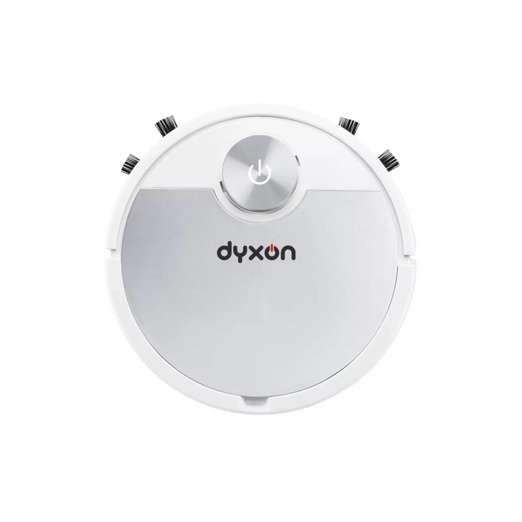 Пилосос DYXON MEGAVAC 3000S PRO Wet Clean (DXNVCMGVC3000SWSL) Пилосос DYXON MEGAVAC 3000S PRO Wet Clean (DXNVCMGVC3000SWSL)