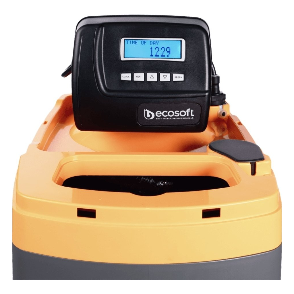 Система фільтрації води Ecosoft FK1235CABCEMIXCOR
