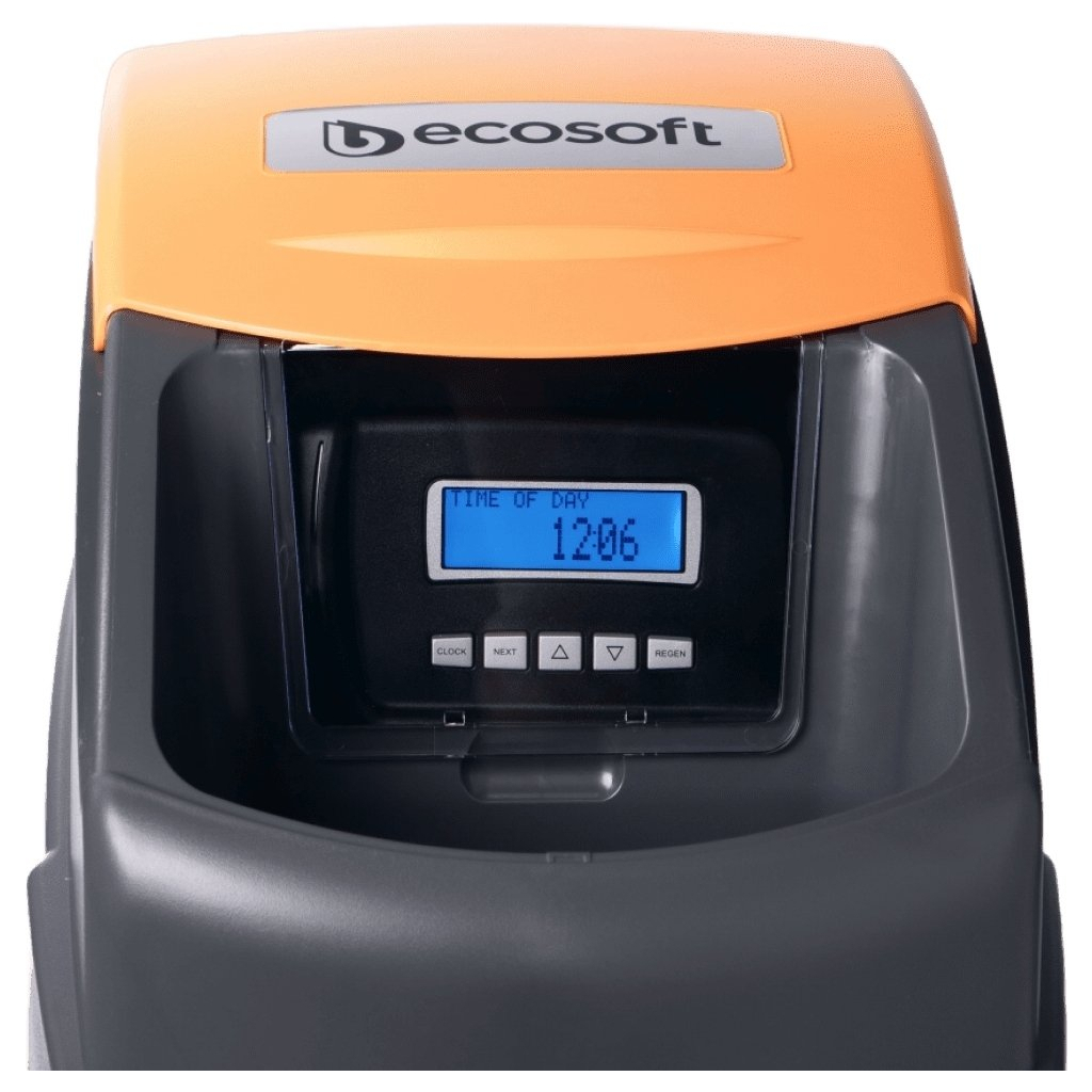 Система фільтрації води Ecosoft FK1235CABCEMIXCOR