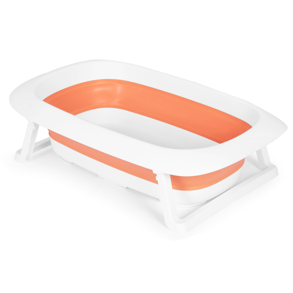 Ванночка Ecotoys CARE Orange (HA-B31 ORANGE)