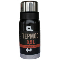 Thermos Tramp Expedition Line 0.5 l Black (UTRC-030-black)