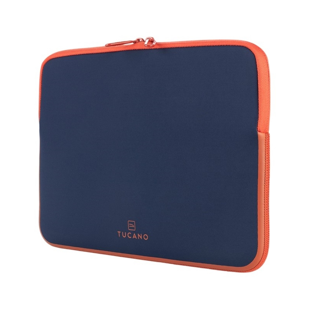 Чохол до ноутбука Tucano 13" Elements 2 MB Pro, blue (BF-E-MB213-B) Чохол до ноутбука Tucano 13" Elements 2 MB Pro, blue (BF-E-MB213-B)