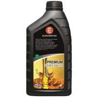 Engine oil EUROREPAR PREMIUM A5/B5 5W-30, 1l (1635766080)