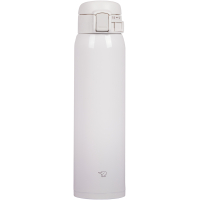 Thermal mug Zojirushi SM-SR60WA 0.6 l White (1678.06.35)