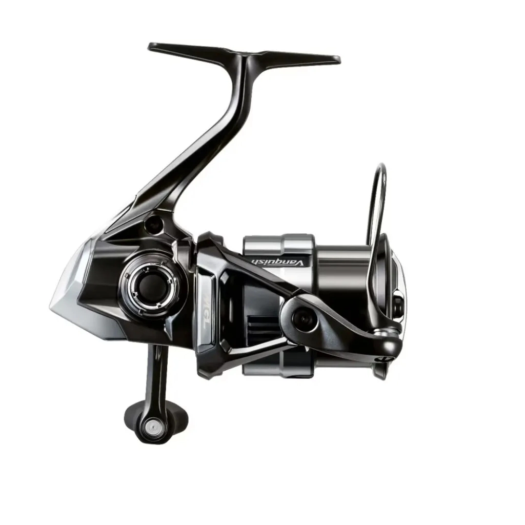 Котушка Shimano Vanquish FC 4000XG 11+1BB (VQ4000XGC) Котушка Shimano Vanquish FC 4000XG 11+1BB (VQ4000XGC)