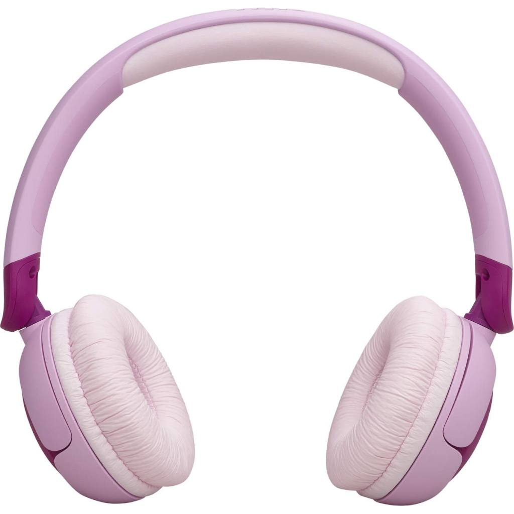 Навушники JBL JR 320BT Purple (JBLJR320BTPUR)