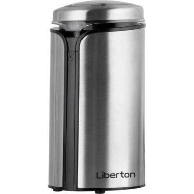 Кавомолка Liberton LCG-2307