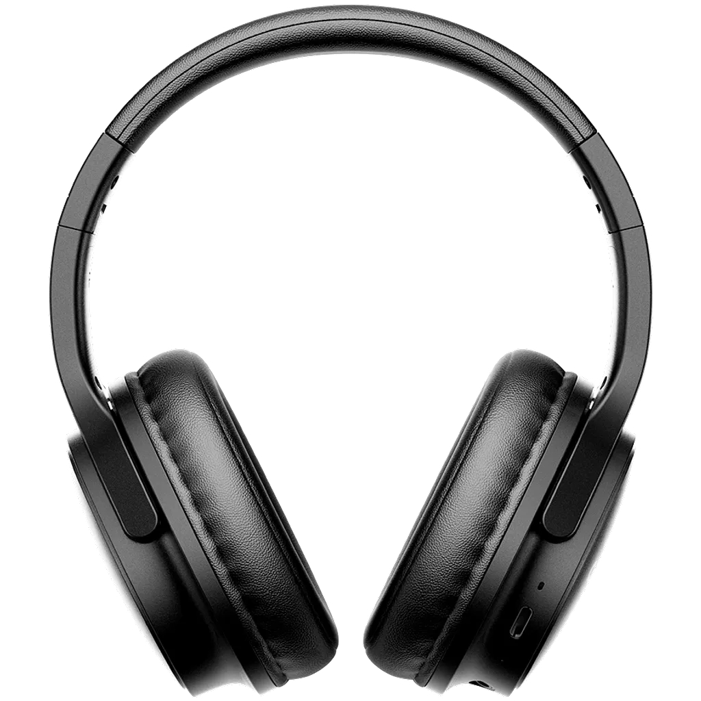 Навушники Canyon OnRiff 4 Bluetooth Black (CNS-CBTHS4B) Навушники Canyon OnRiff 4 Bluetooth Black (CNS-CBTHS4B)