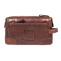 Несесер Ashwood 4557 Tan
