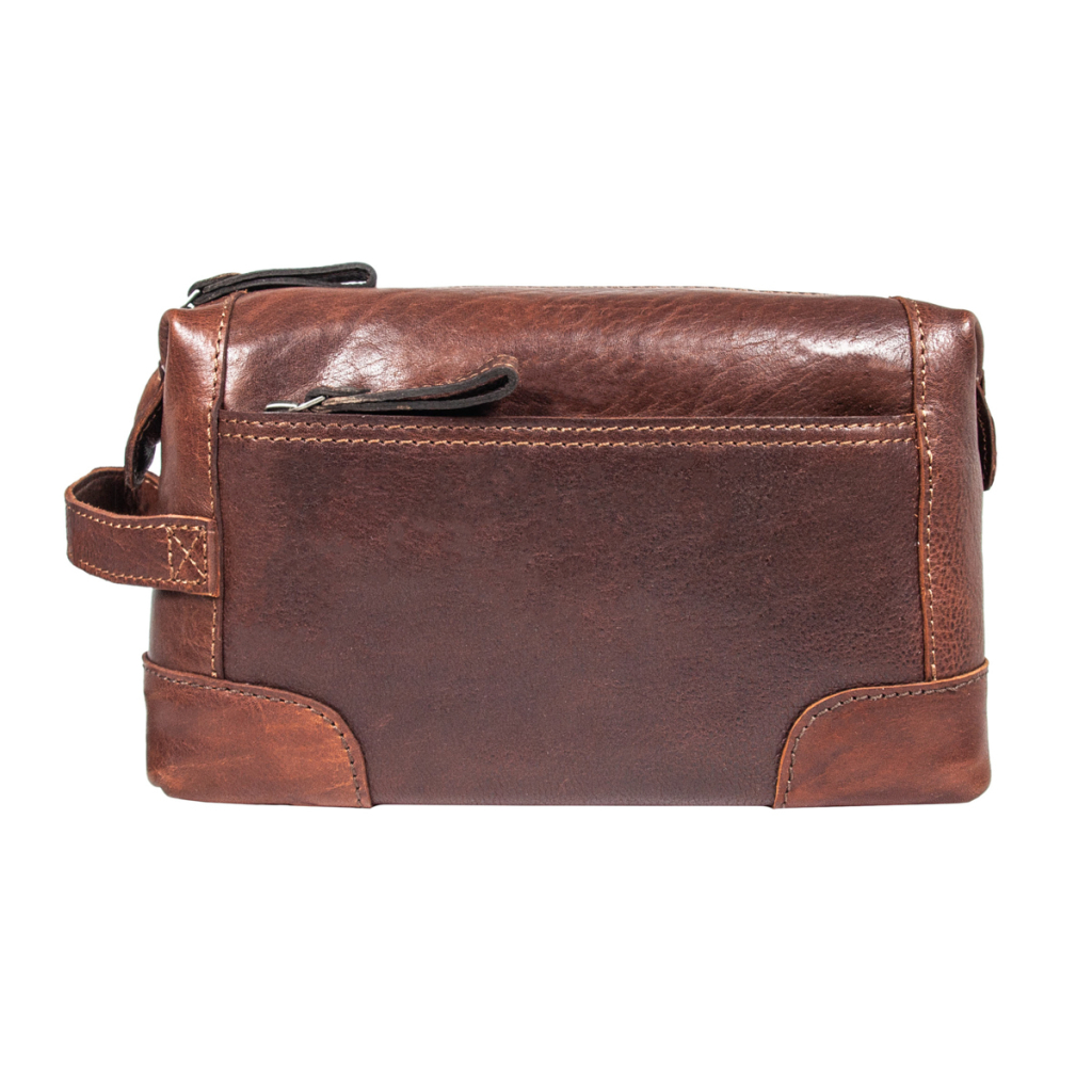 Несесер Ashwood 4557 Tan
