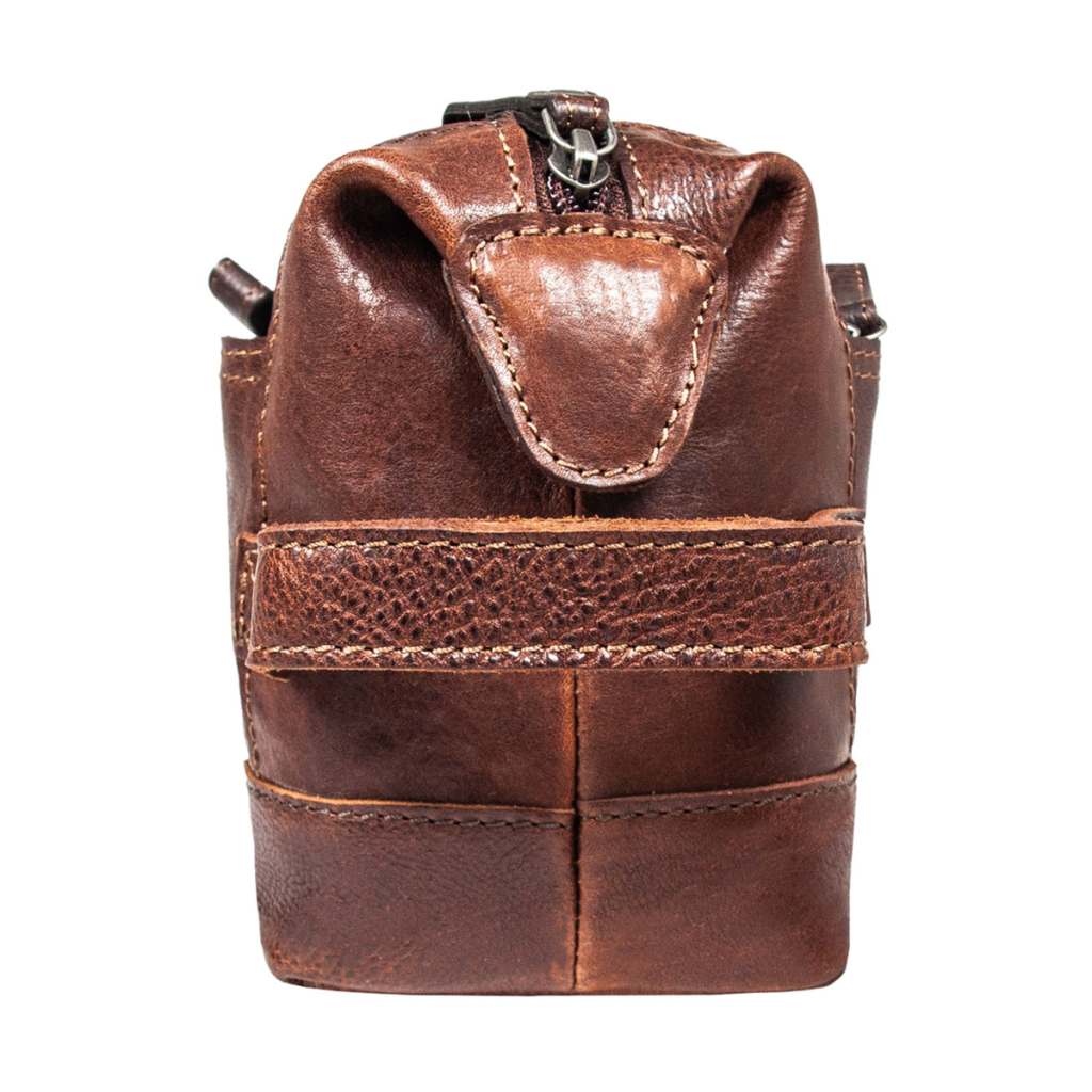 Несесер Ashwood 4557 Tan