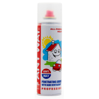 ANY WAY motor oil 300 ml (XB 40201_3)
