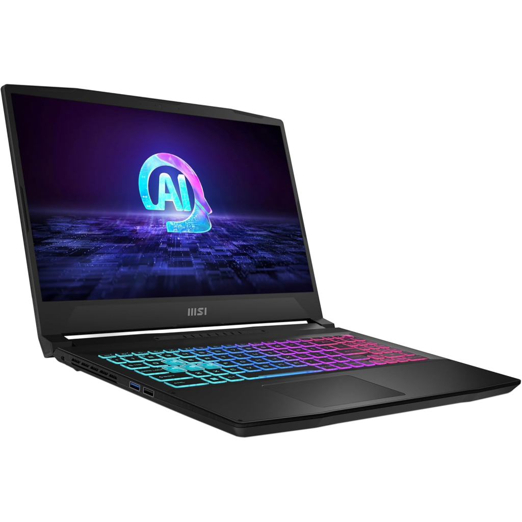 Ноутбук MSI Katana A15 AI (9S7-158N31-606)