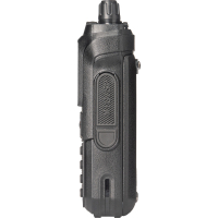 Портативна рація Baofeng UV-21M Black