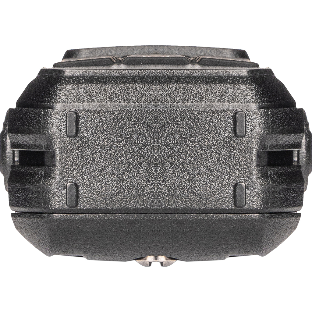 Портативна рація Baofeng UV-21M Black