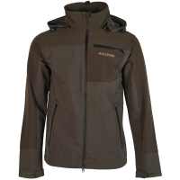 Hallyard Limburg Jacket Brown/Khaki 52 (limburg-j/7521-001 52)