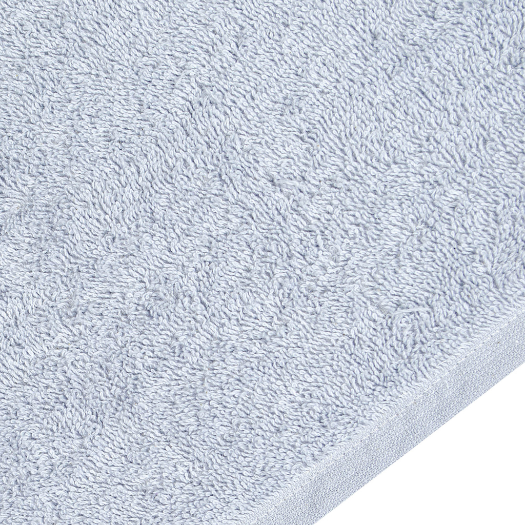Рушник Home Line Lilac Marble махровий (світло-сірий) 430 гр/м2 (К), 50х90 см (189826)