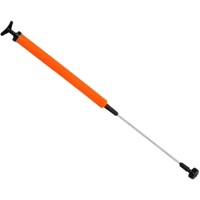 Lemira hydraulic hand sprayer OG-302 LUX with tube (OG-302 LUX with tube)