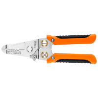 Clamp for terminals Neo Tools 0.8-3.2 mm sq., 180 mm (01-549)