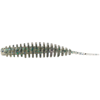 Fishing silicone FishUP Tanta 2.5" 057 - Bluegill (8 pcs/pack) (1864.02.27)