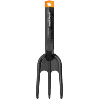Сапа Fiskars Gardening розпушувач Solid 30.7см, 0.08кг (1001600)