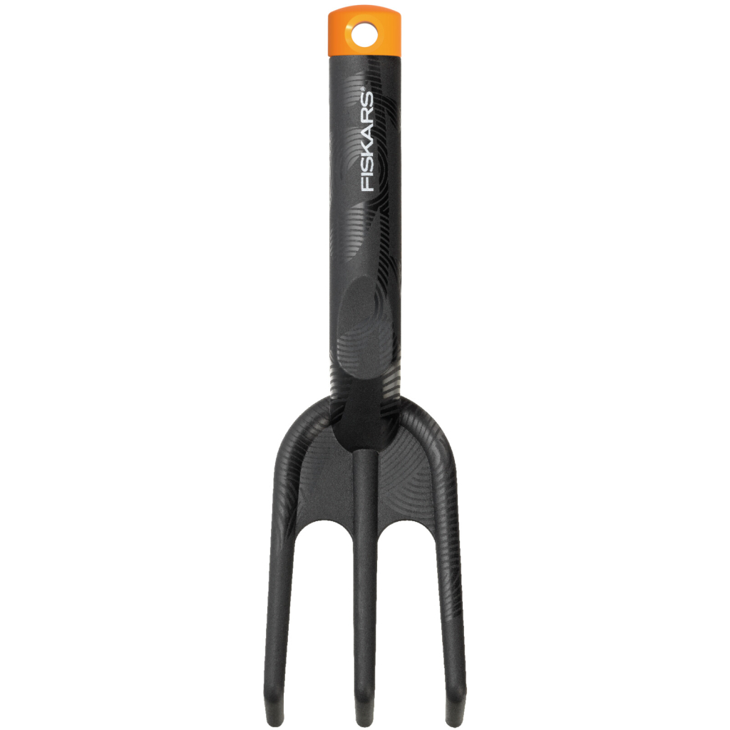 Сапа Fiskars Gardening розпушувач Solid 30.7см, 0.08кг (1001600)