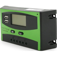 Контролер заряду Voltronic BLS 30A 12/24В (BLS 30A)