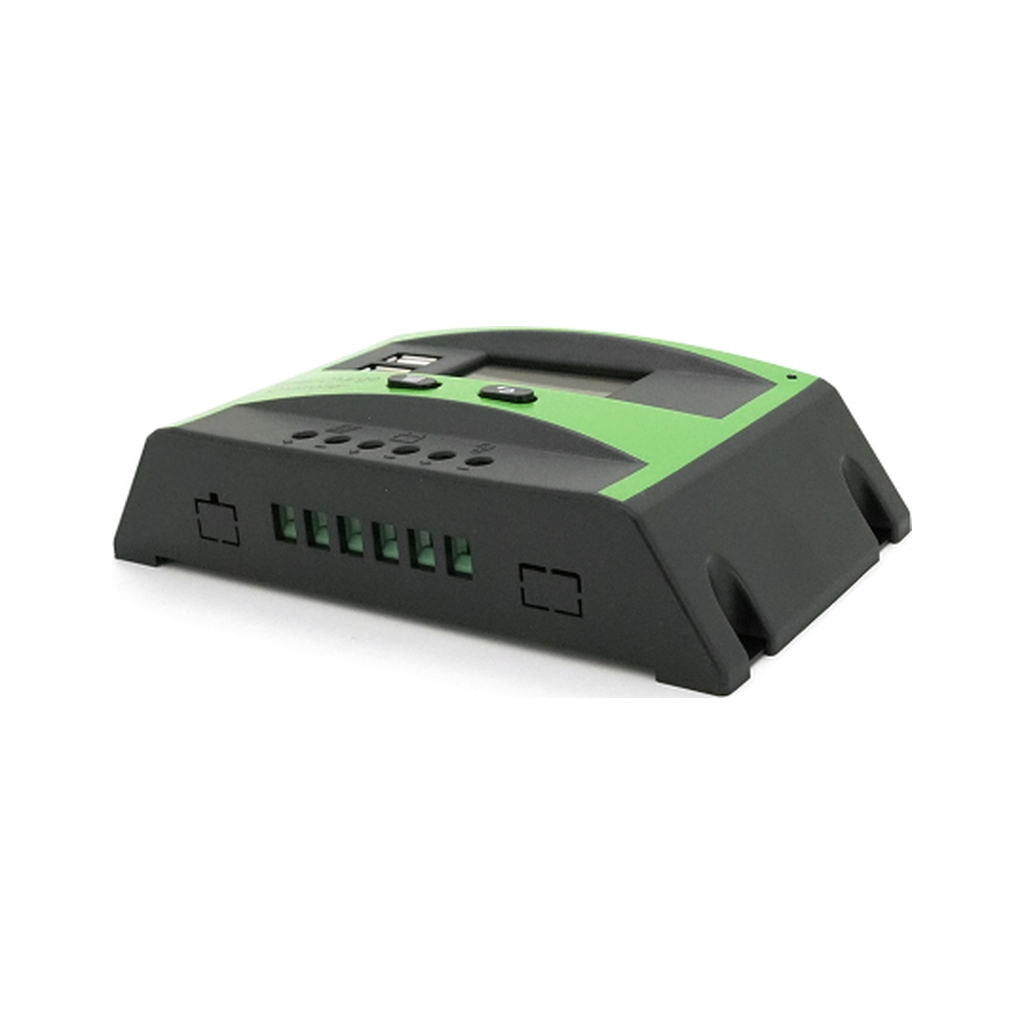 Контролер заряду Voltronic BLS 30A 12/24В (BLS 30A)