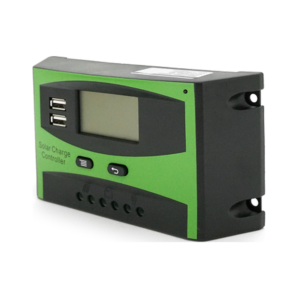 Контролер заряду Voltronic BLS 30A 12/24В (BLS 30A)