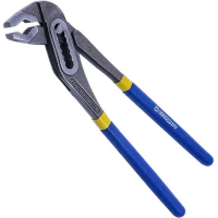 Standard adjustable pliers for pipes 10", 250 mm (PLWP0110)