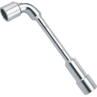 Toptul spanner G-shaped 11x11mm, 135mm (AEAE1111)