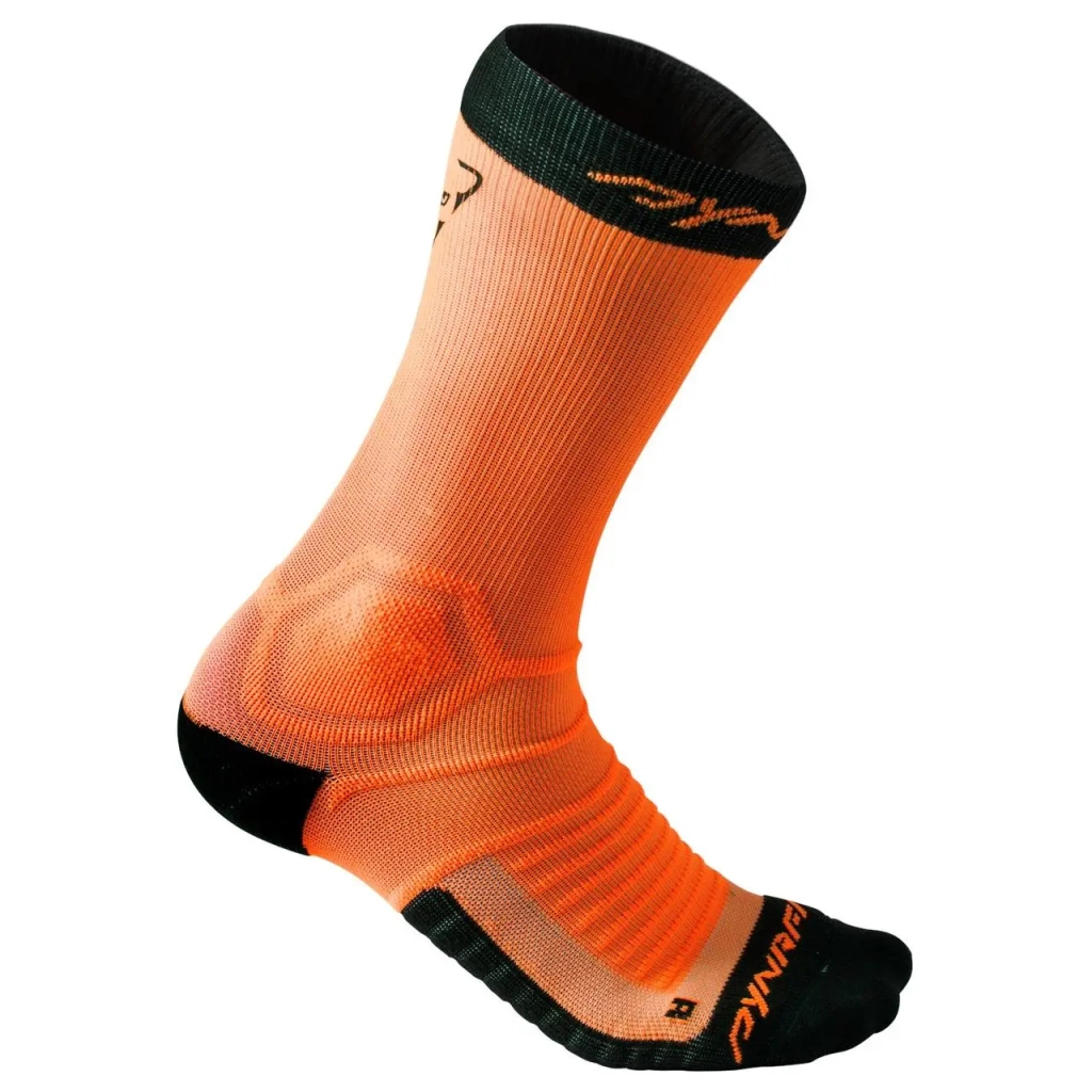 Шкарпетки Dynafit Ultra Cushion 70878 4571 - 35-38 - помаранчевий (016.002.0579)