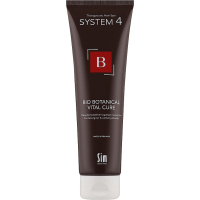 Hair conditioner Sim Sensitive System 4 For scalp from hair loss 150 ml (6417150024444)