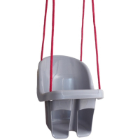 Гойдалка дитяча Tega Baby Baby grey (TG-206-106)