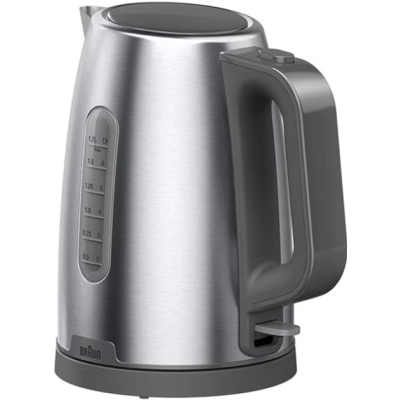 Електрочайник Braun WK 1500 GY