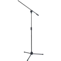 Стійка для мікрофону Quik Lok A302 BK EU (212717)