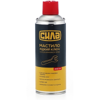 Automobile lubricant SILA Liquid key 400 ml (951527)