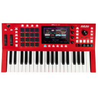 MIDI-клавіатура Akai MPC Key 37 (235978)