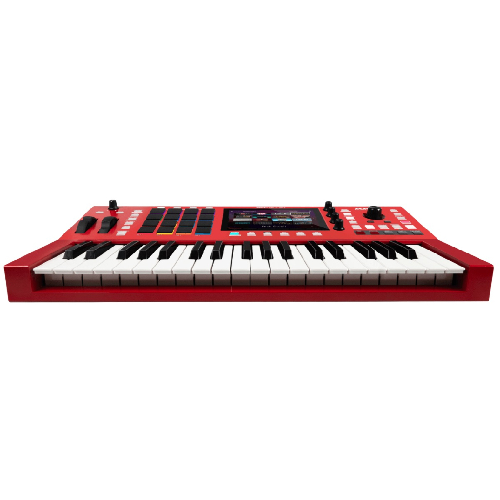 MIDI-клавіатура Akai MPC Key 37 (235978)