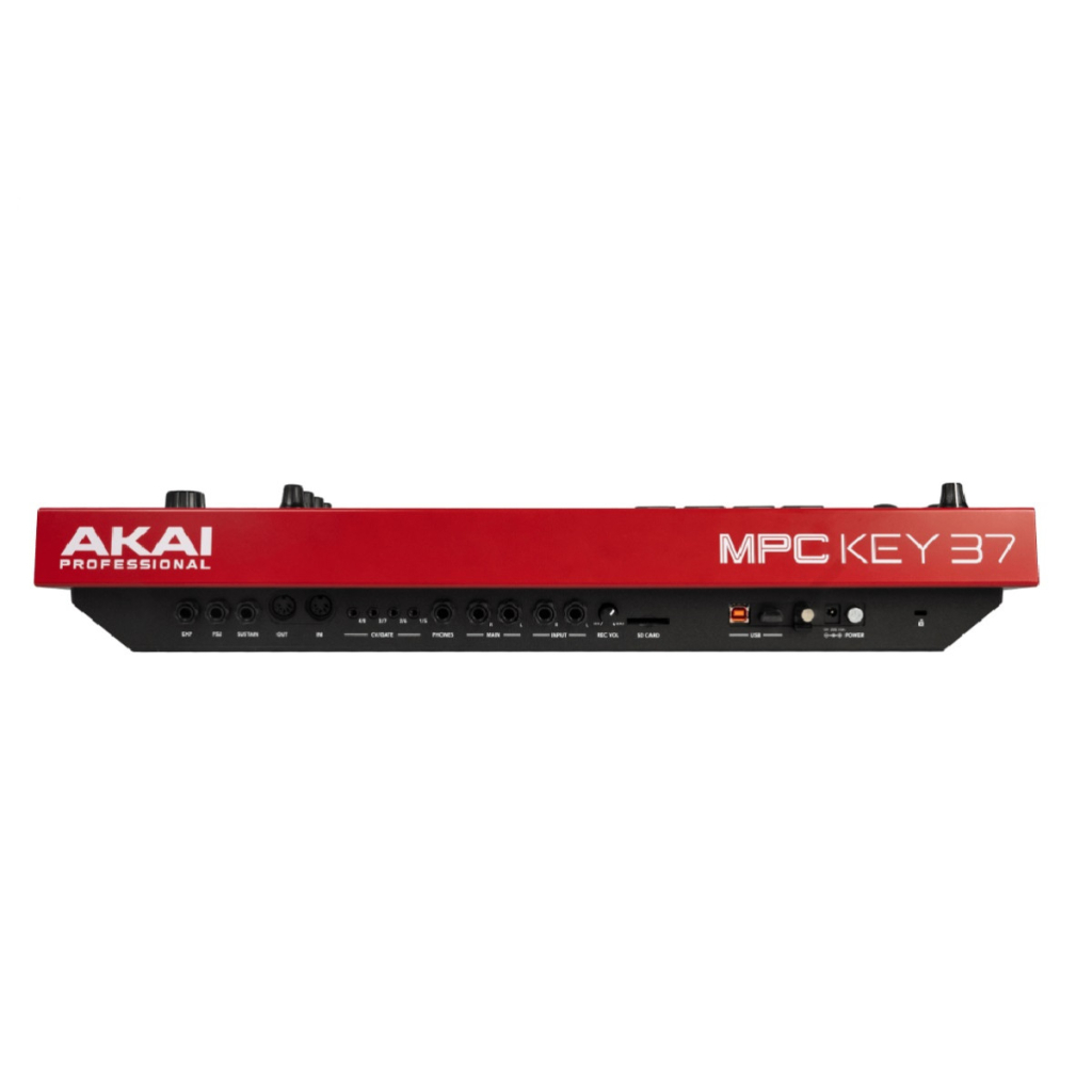 MIDI-клавіатура Akai MPC Key 37 (235978)