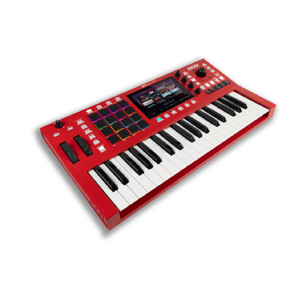 MIDI-клавіатура Akai MPC Key 37 (235978)