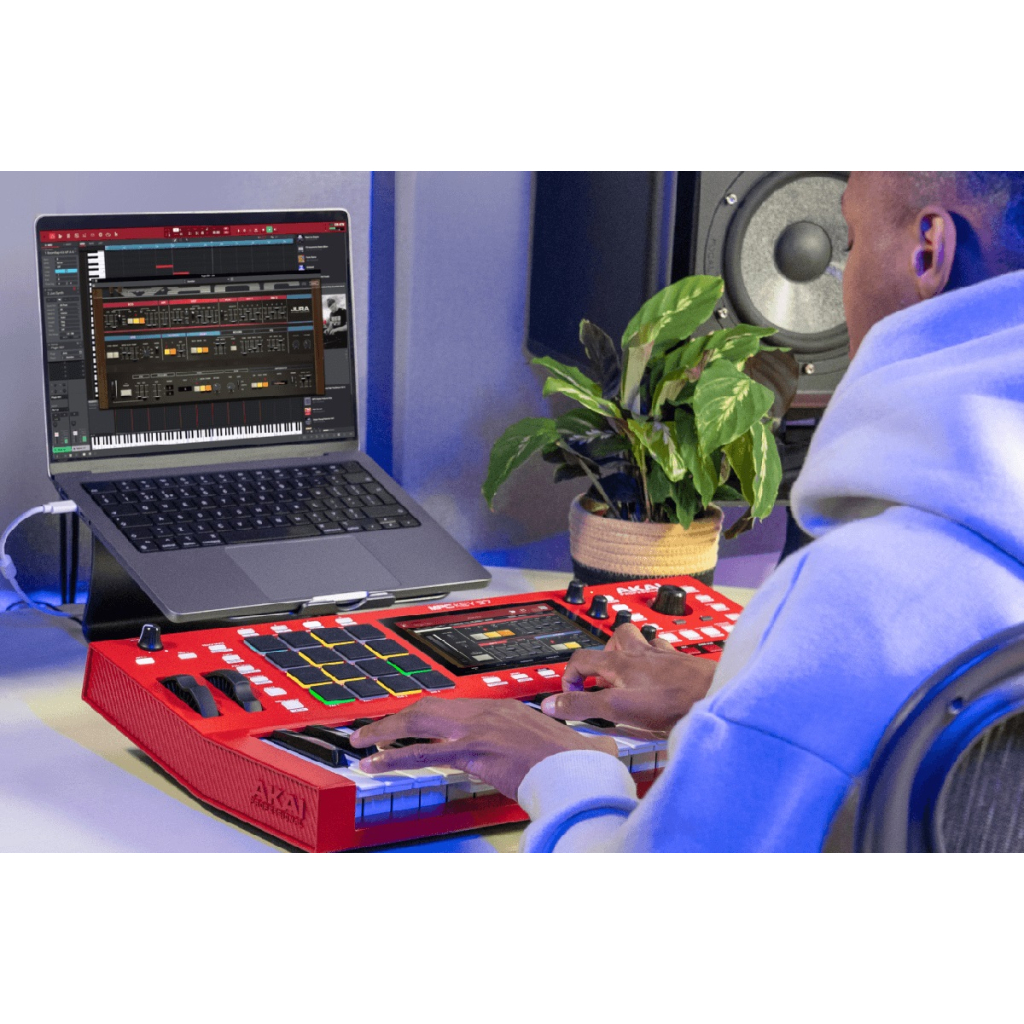 MIDI-клавіатура Akai MPC Key 37 (235978)