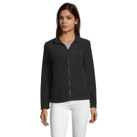 Sol's Norman women's jacket black M (02094312M)