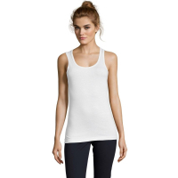Майка Sol's Jane білий XL (11475102XL)