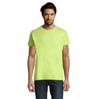 T-shirt Sol's Imperial green apple M (11500280M)