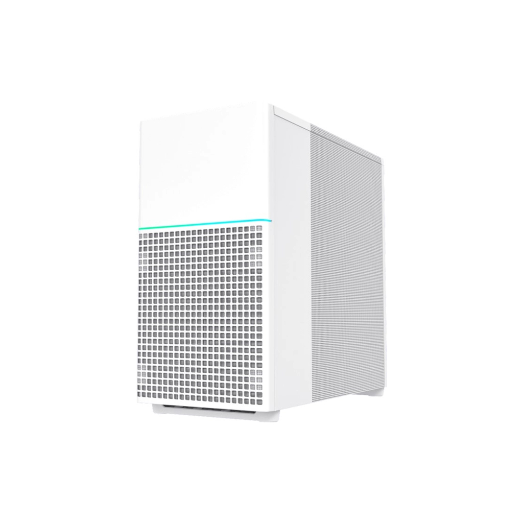 Корпус для ПК Gamemax P31 WH