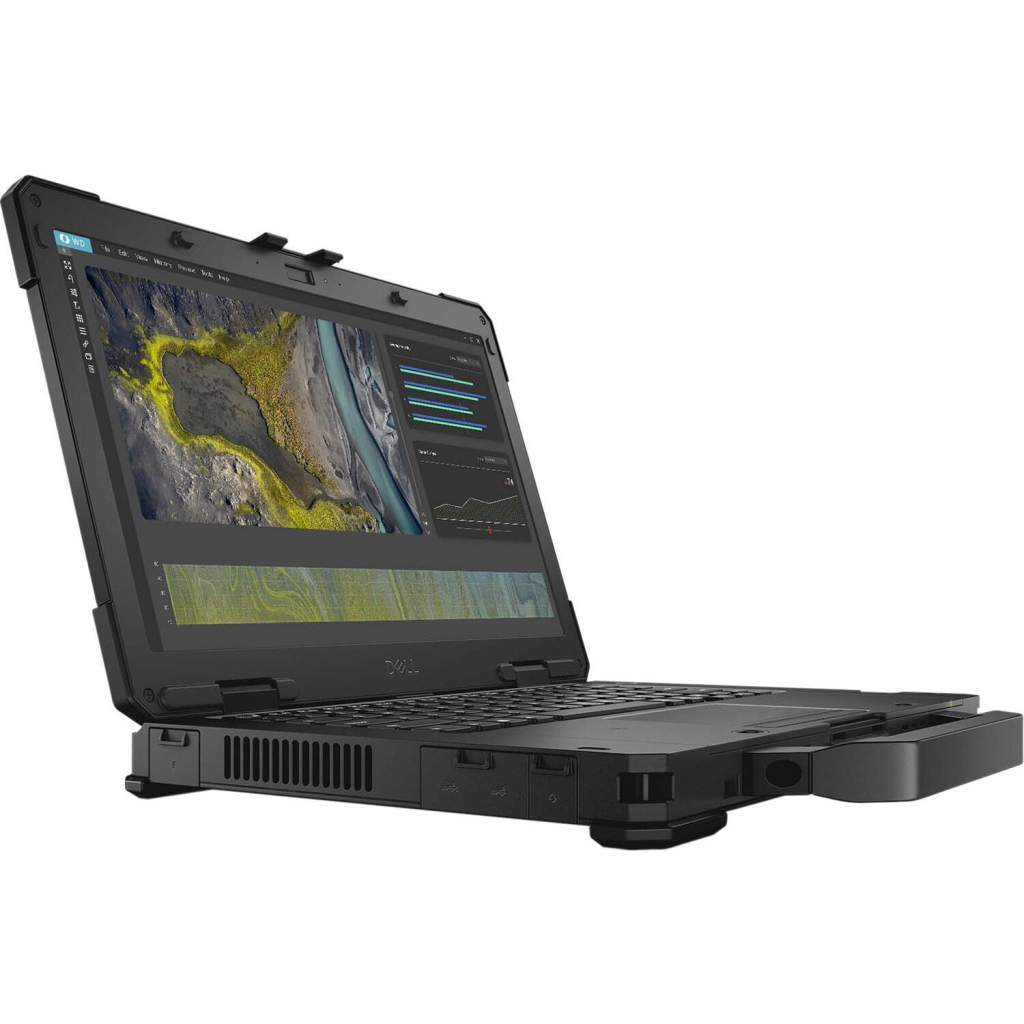 Ноутбук Dell Latitude 5430 Rugged (210-BCFR_i516512HDWP) Ноутбук Dell Latitude 5430 Rugged (210-BCFR_i516512HDWP)