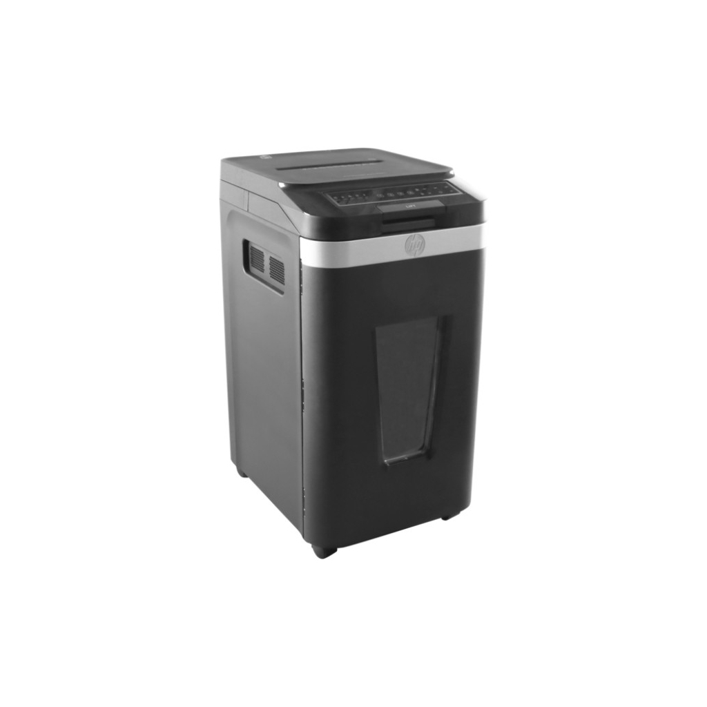 Знищувач документів HP Pro Shred Auto 400CC (2822) (891835)