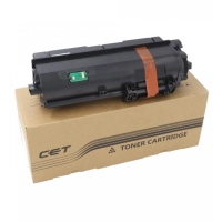 Тонер-картридж CET UTAX TAO P-4020 MFP, PK1012HC, 12K black (CET131132)